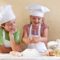 Come educare i bambini al gusto