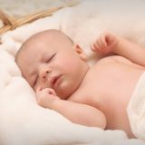 Sonno dei bambini: ecco le più recenti linee guida