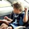 Piccoli viaggiatori crescono