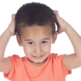 I pidocchi: cosa sono e come riconoscerli