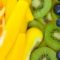 I colori nel cibo: cosa contengono?