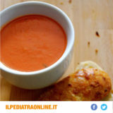 W la pappa! “Col pomo, pomodoro”!