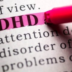 Il disturbo da deficit dell’attenzione/iperattività (ADHD)