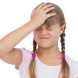 Cosa fare in caso di cefalea nel bambino