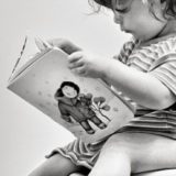 Bambini: cosa fare in caso di stipsi