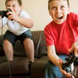 Dermatite da Playstation: fate attenzione mamme!