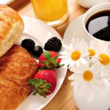 Genitori: meglio non saltare la prima colazione!