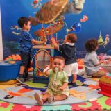 Diagnostica e informazione a misura di bambino