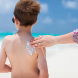 Il sole e i bambini: istruzioni per l’uso