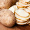 Proprietà nutrizionali delle patate