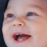 I denti da latte