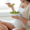 Dieta vegetariana in gravidanza e allattamento